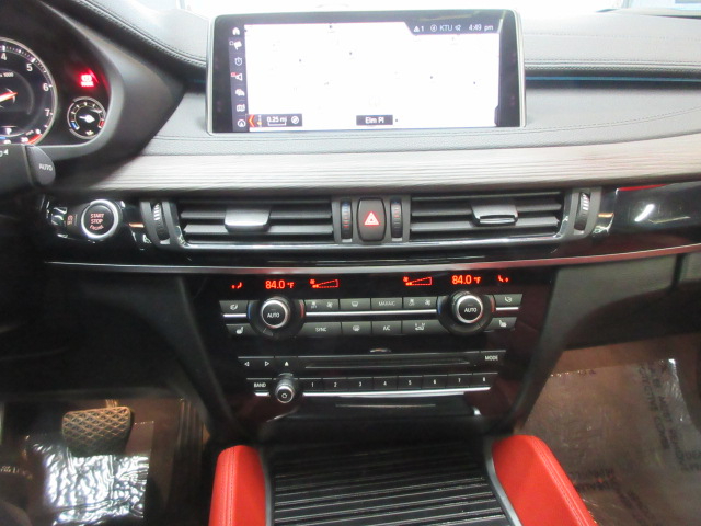 BMW X6 xDrive35i 2018