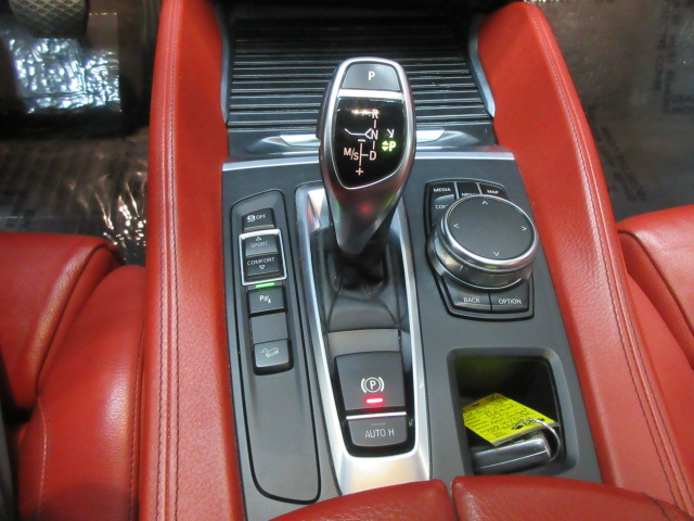 BMW X6 xDrive35i 2018