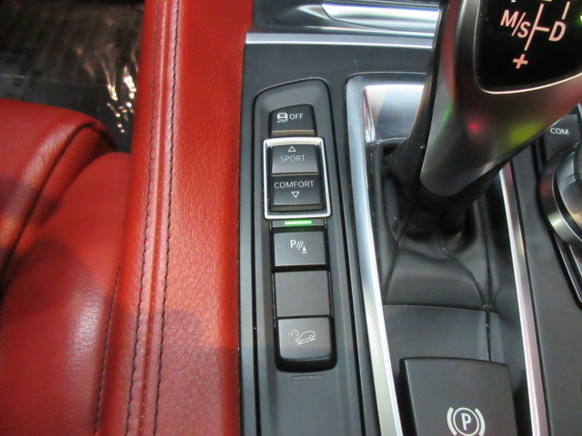 BMW X6 xDrive35i 2018