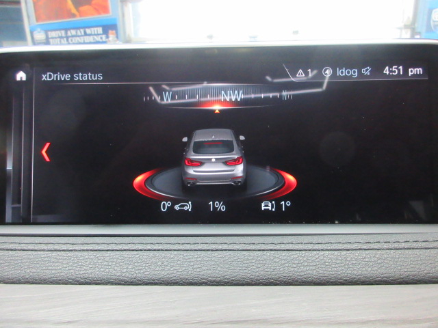 BMW X6 xDrive35i 2018