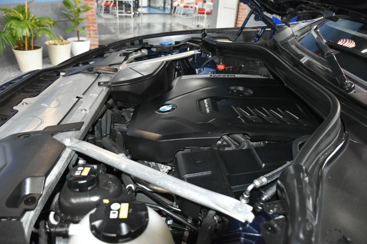 BMW X3 xDrive30i Sports Activity Vehicle 2022