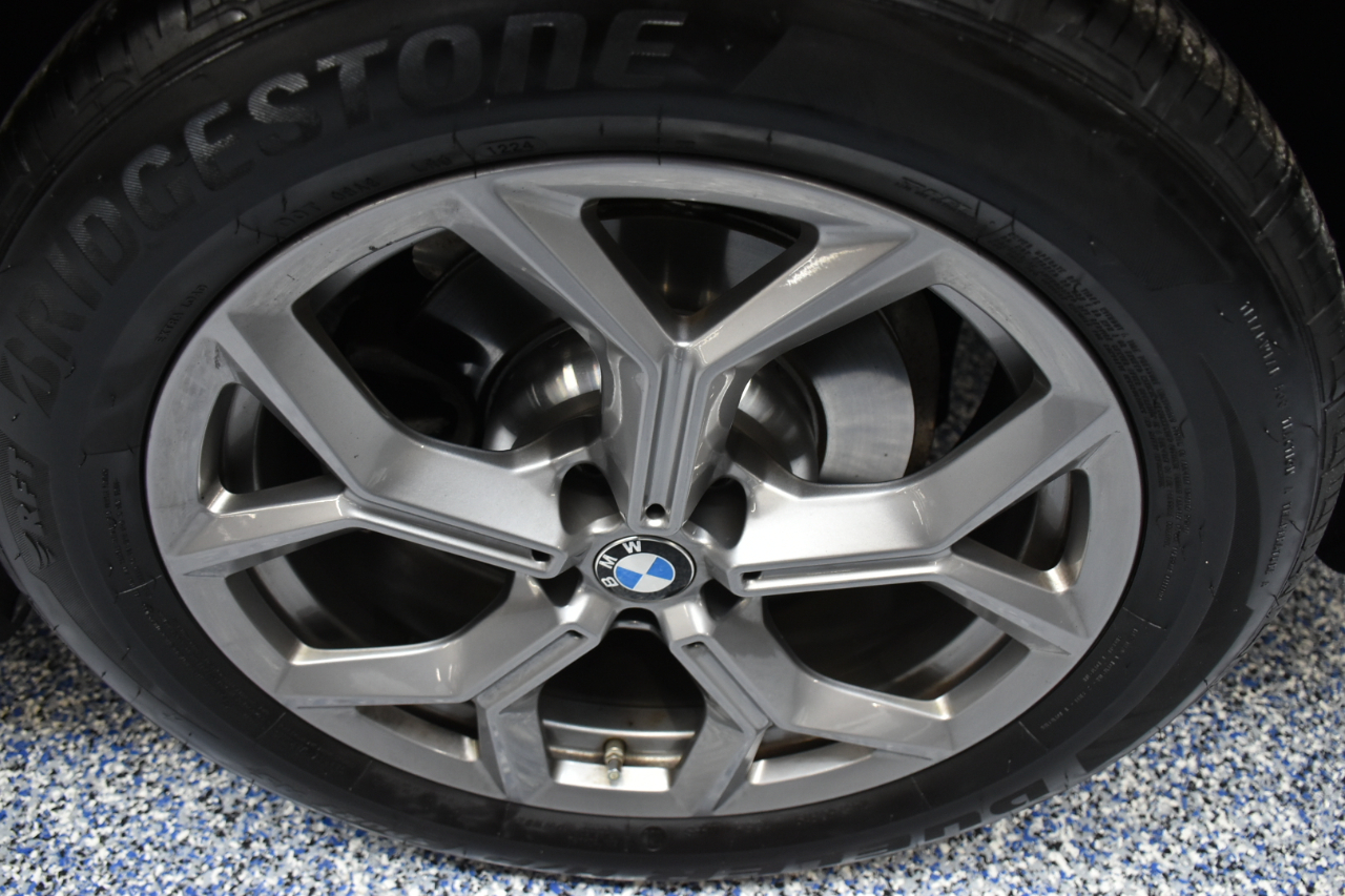 BMW X3 xDrive30i Sports Activity Vehicle 2022