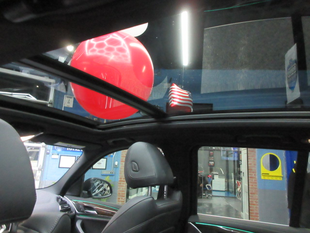 BMW X3 xDrive30i Sports Activity Vehicle 2022