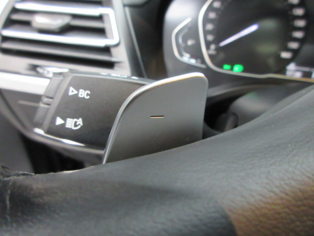 BMW X3 xDrive30i Sports Activity Vehicle 2022