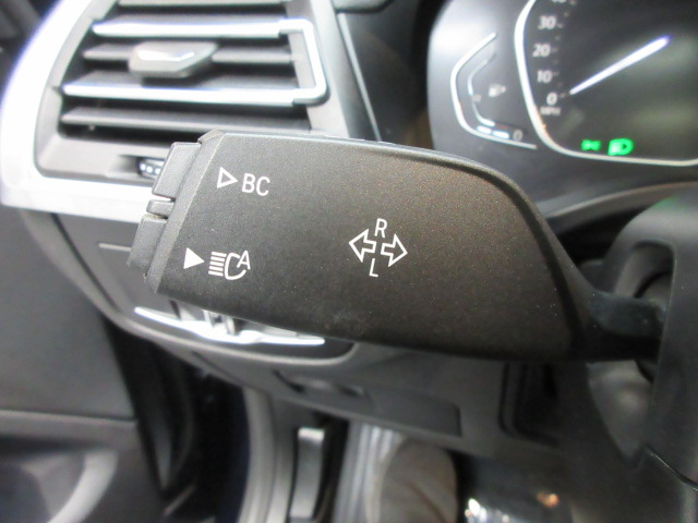 BMW X3 xDrive30i Sports Activity Vehicle 2022