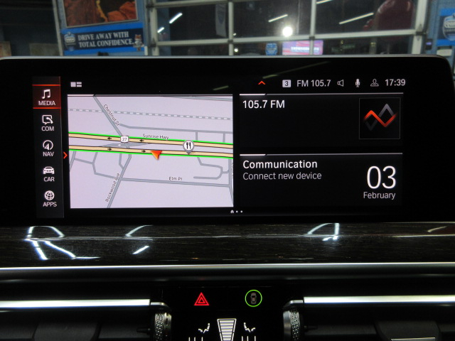 BMW X3 xDrive30i Sports Activity Vehicle 2022