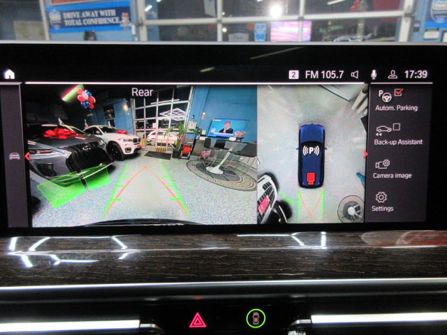 BMW X3 xDrive30i Sports Activity Vehicle 2022