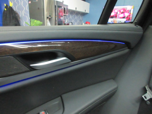 BMW X3 xDrive30i Sports Activity Vehicle 2022