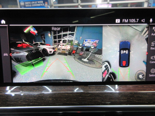 BMW X3 xDrive30i Sports Activity Vehicle 2022