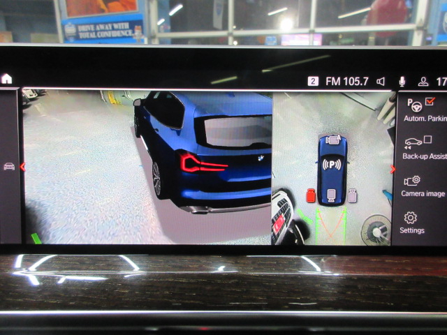 BMW X3 xDrive30i Sports Activity Vehicle 2022