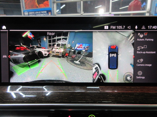 BMW X3 xDrive30i Sports Activity Vehicle 2022