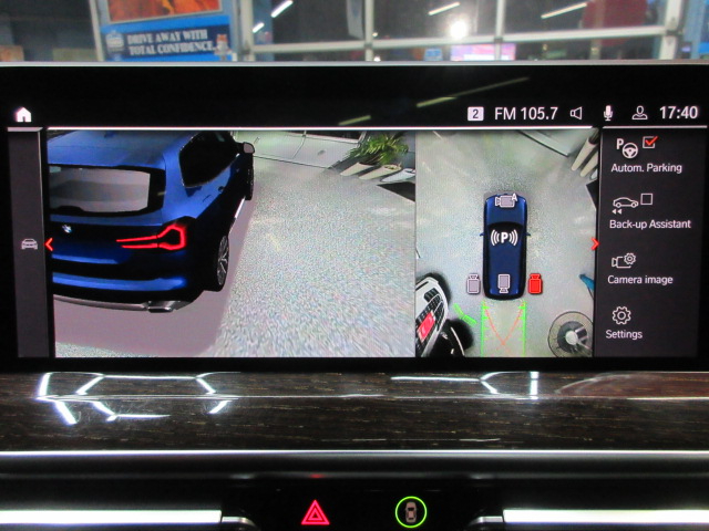 BMW X3 xDrive30i Sports Activity Vehicle 2022