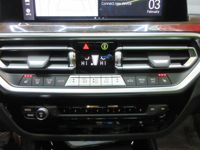 BMW X3 xDrive30i Sports Activity Vehicle 2022