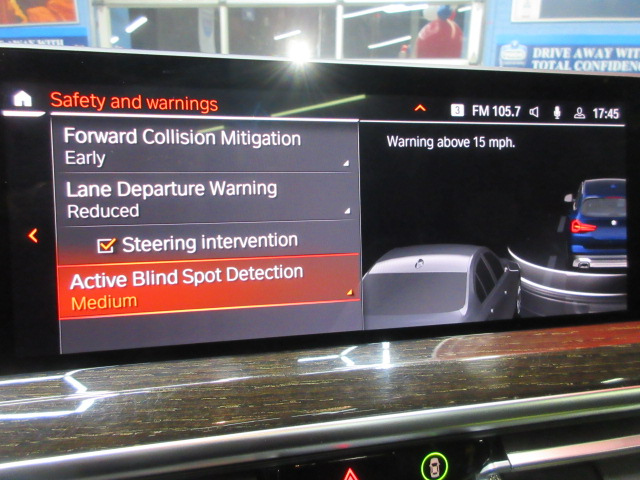 BMW X3 xDrive30i Sports Activity Vehicle 2022