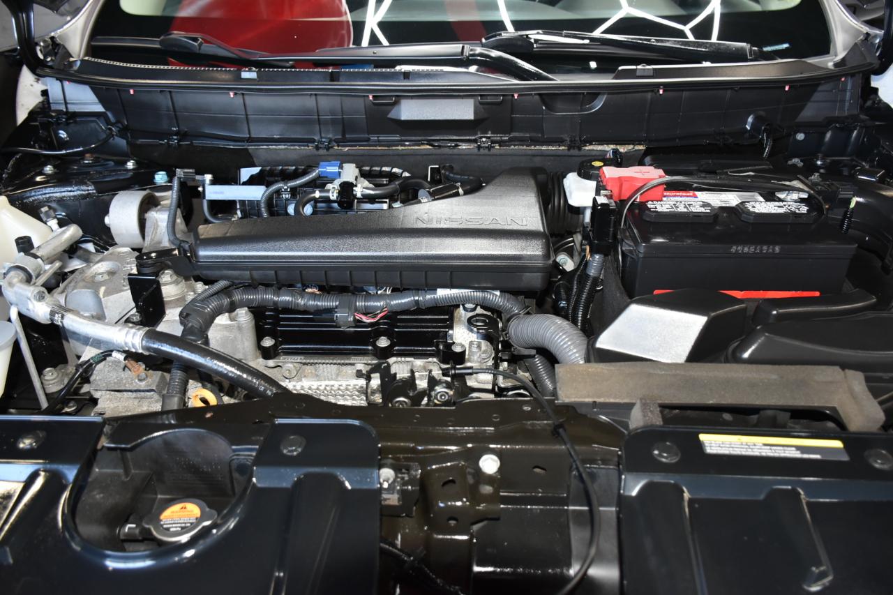 Nissan Rogue SV 4D SUV AWD 2020