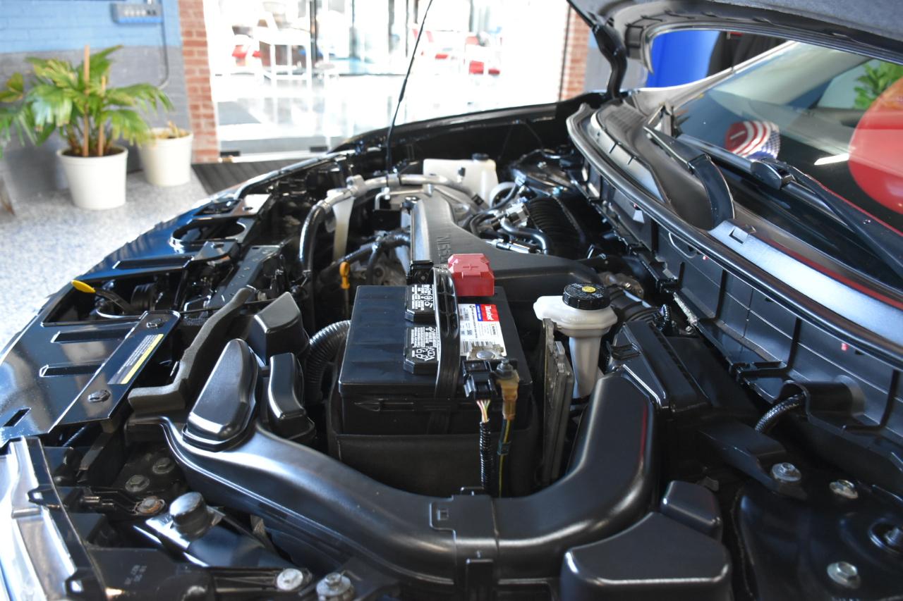 Nissan Rogue SV 4D SUV AWD 2020