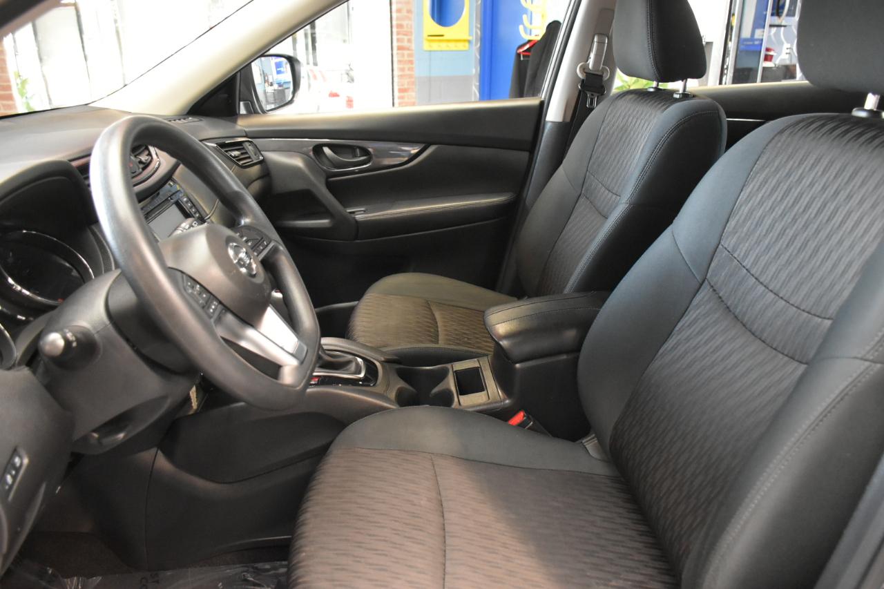 Nissan Rogue SV 4D SUV AWD 2020