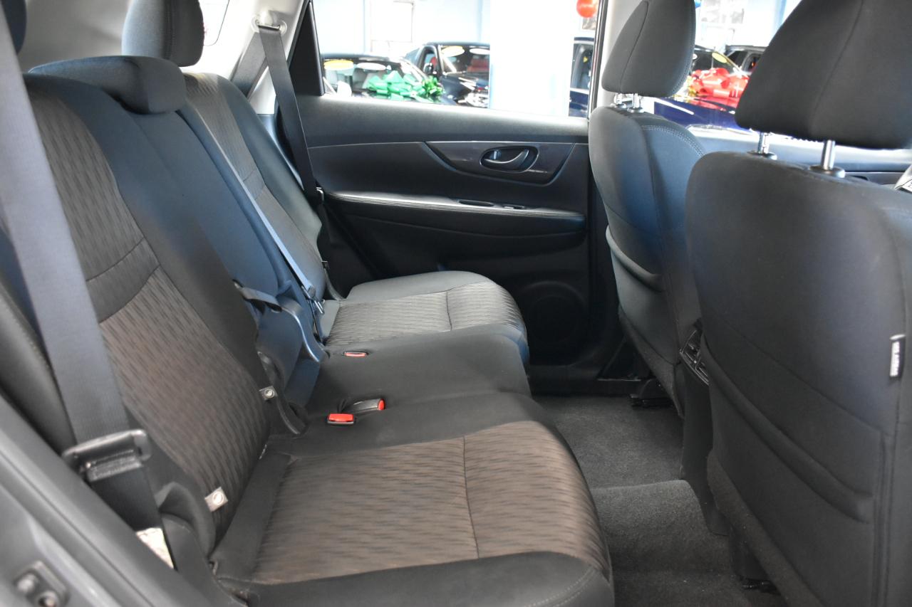 Nissan Rogue SV 4D SUV AWD 2020