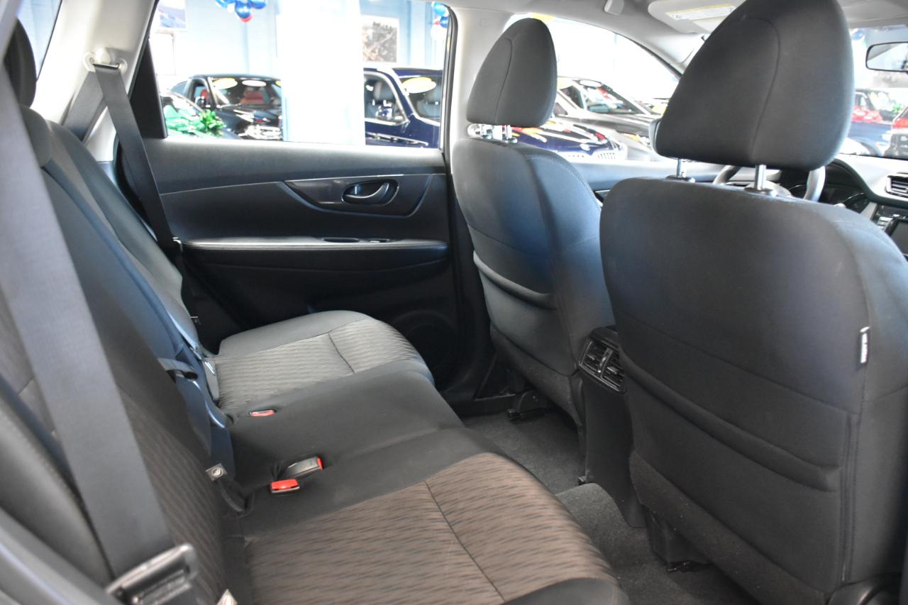 Nissan Rogue SV 4D SUV AWD 2020