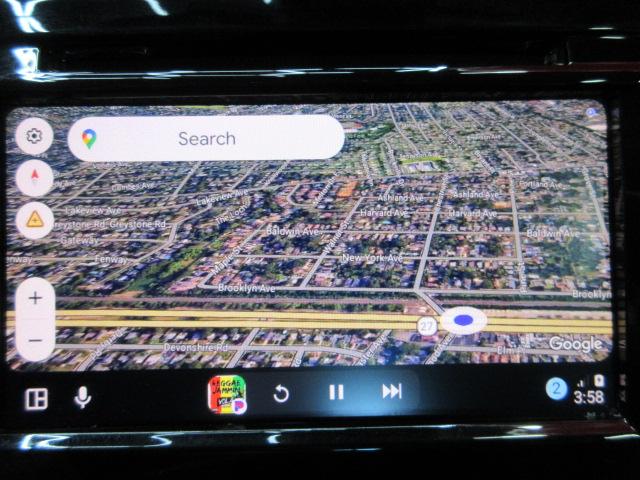 Nissan Rogue SV 4D SUV AWD 2020