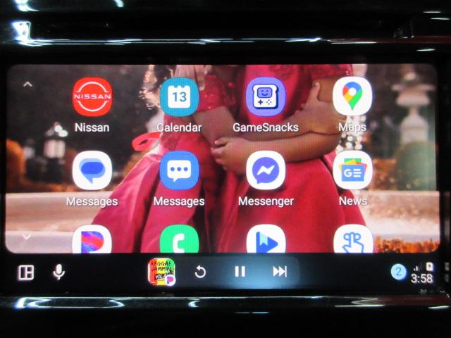 Nissan Rogue SV 4D SUV AWD 2020