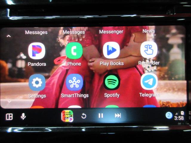 Nissan Rogue SV 4D SUV AWD 2020