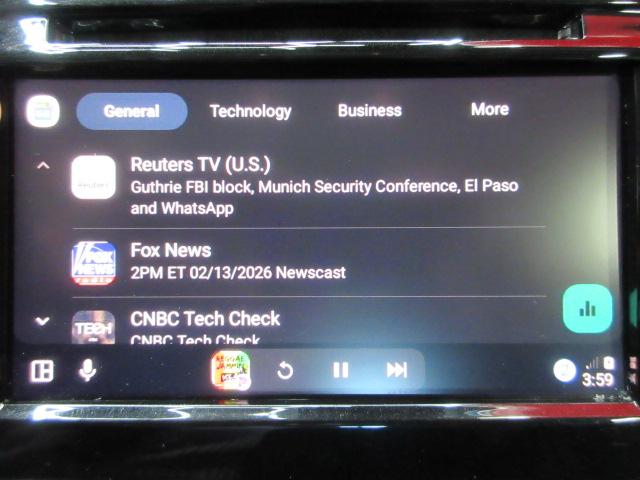 Nissan Rogue SV 4D SUV AWD 2020