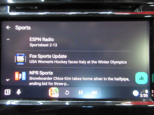 Nissan Rogue SV 4D SUV AWD 2020