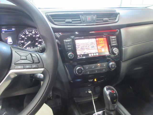 Nissan Rogue SV 4D SUV AWD 2020