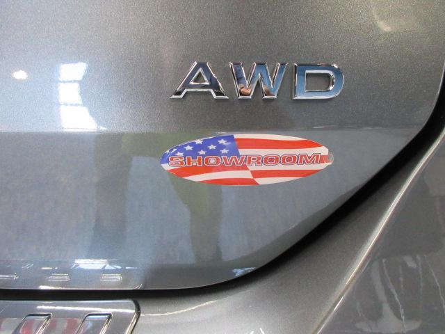 Nissan Rogue SV 4D SUV AWD 2020