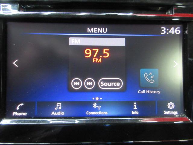 Nissan Rogue SV 4D SUV AWD 2020