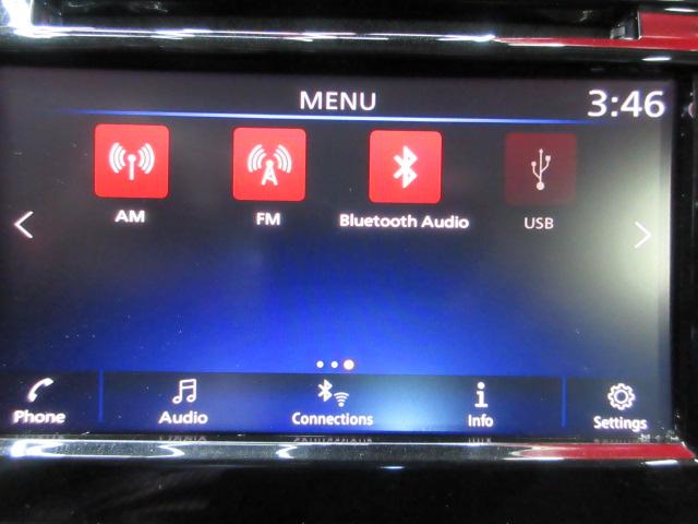 Nissan Rogue SV 4D SUV AWD 2020