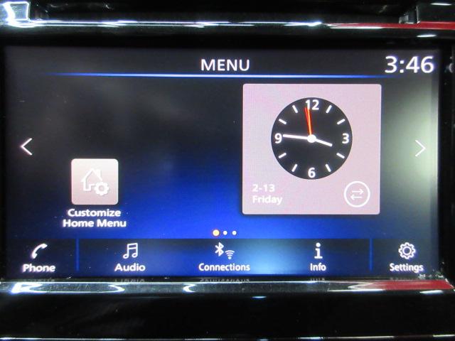 Nissan Rogue SV 4D SUV AWD 2020