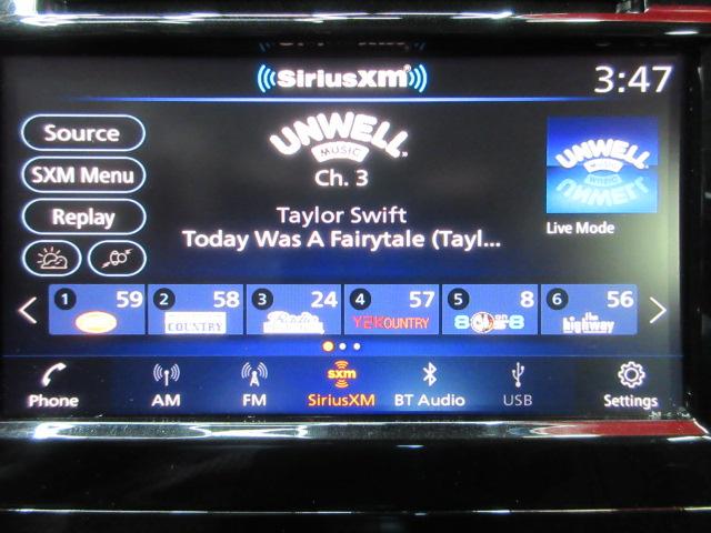 Nissan Rogue SV 4D SUV AWD 2020