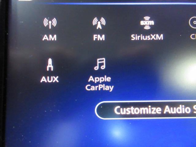 Nissan Rogue SV 4D SUV AWD 2020