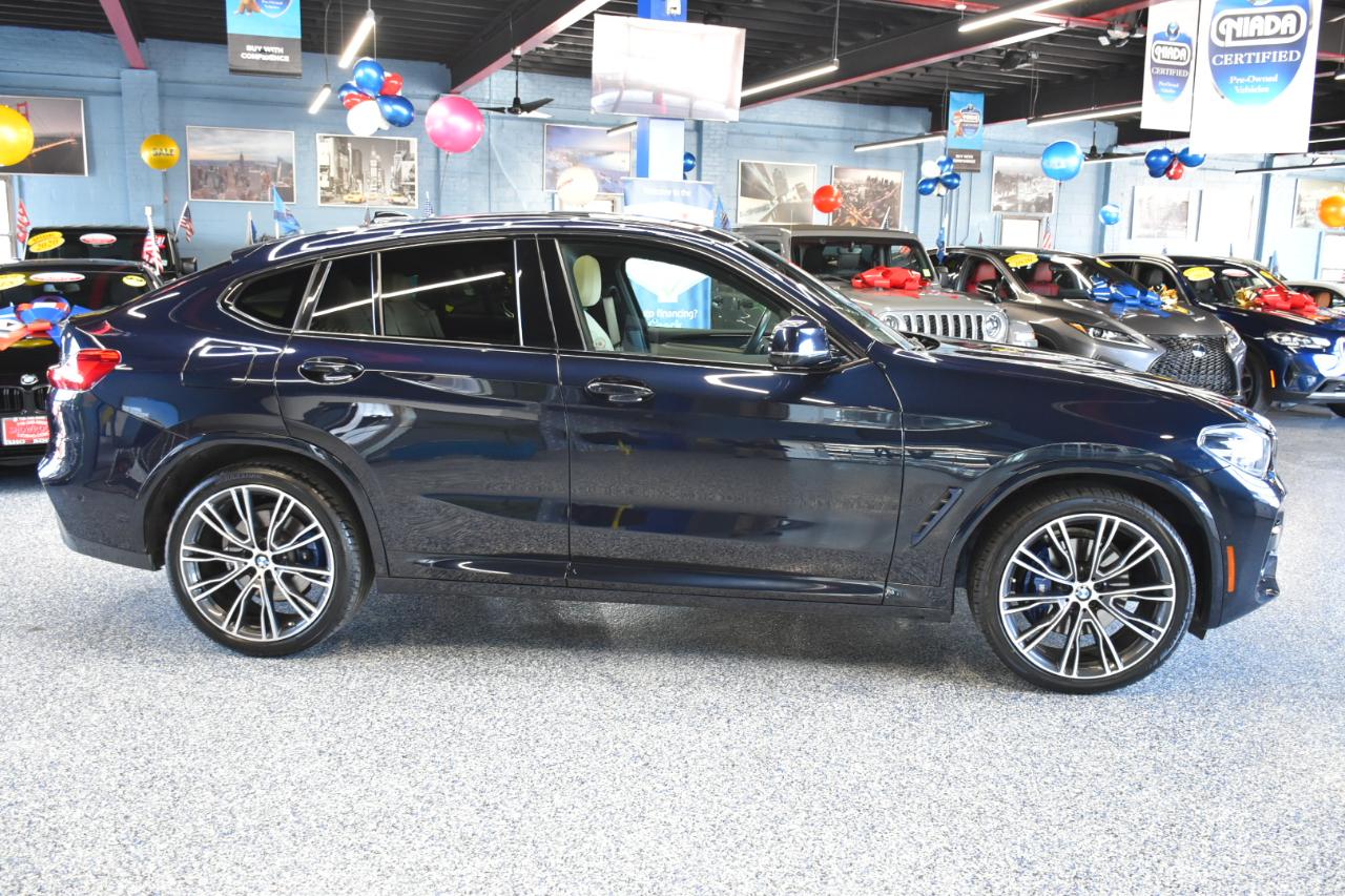 BMW X4  2020