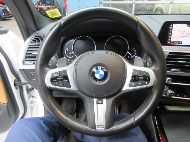 BMW X3  2021