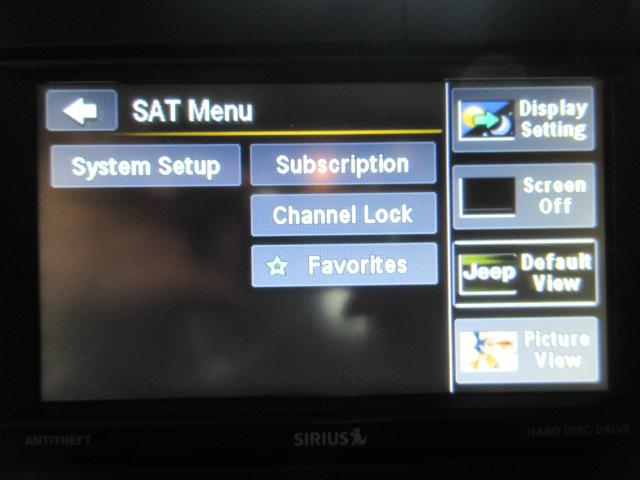 Jeep Wrangler Unlimited Sport 4WD 2016