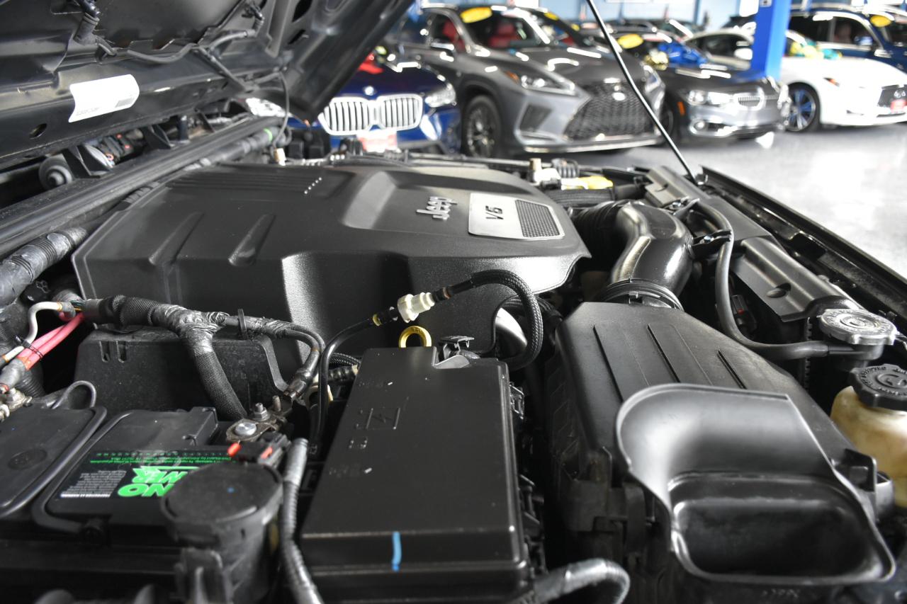 Jeep Wrangler Unlimited Sport 4WD 2016