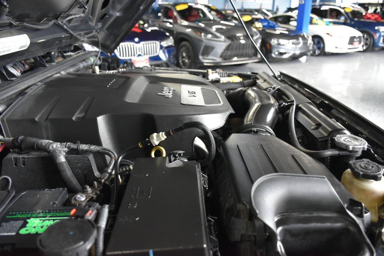 Jeep Wrangler Unlimited Sport 4WD 2016