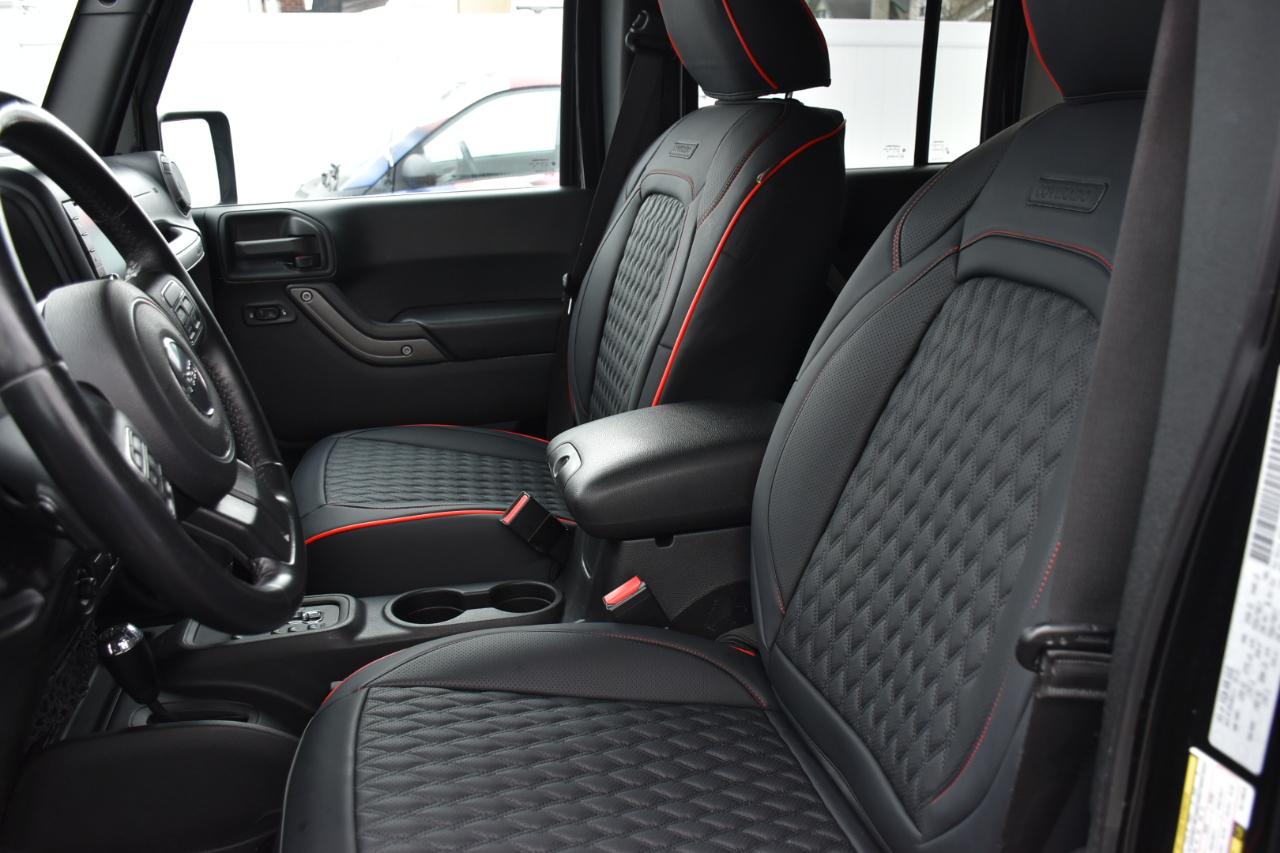 Jeep Wrangler Unlimited Sport 4WD 2016