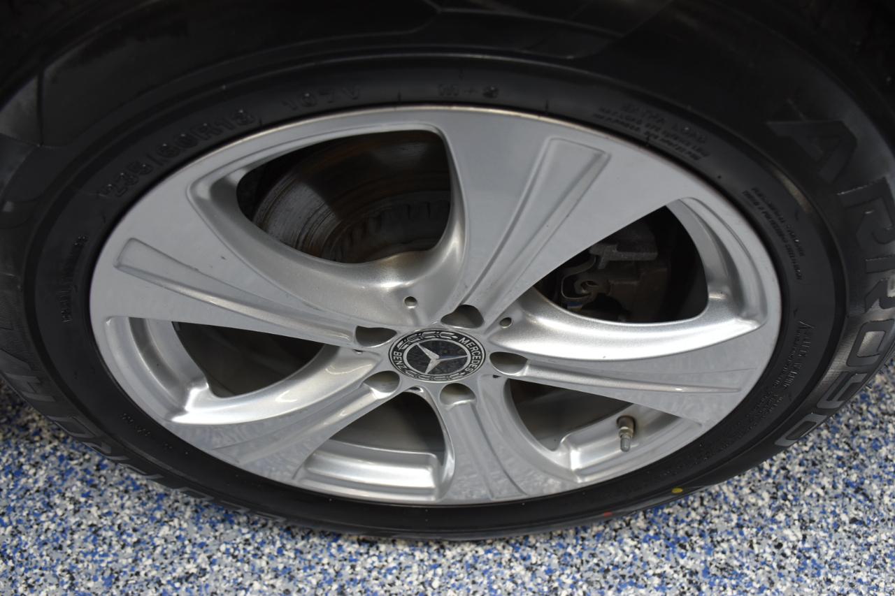 Mercedes-Benz GLC-Class GLC300 4MATIC 2018