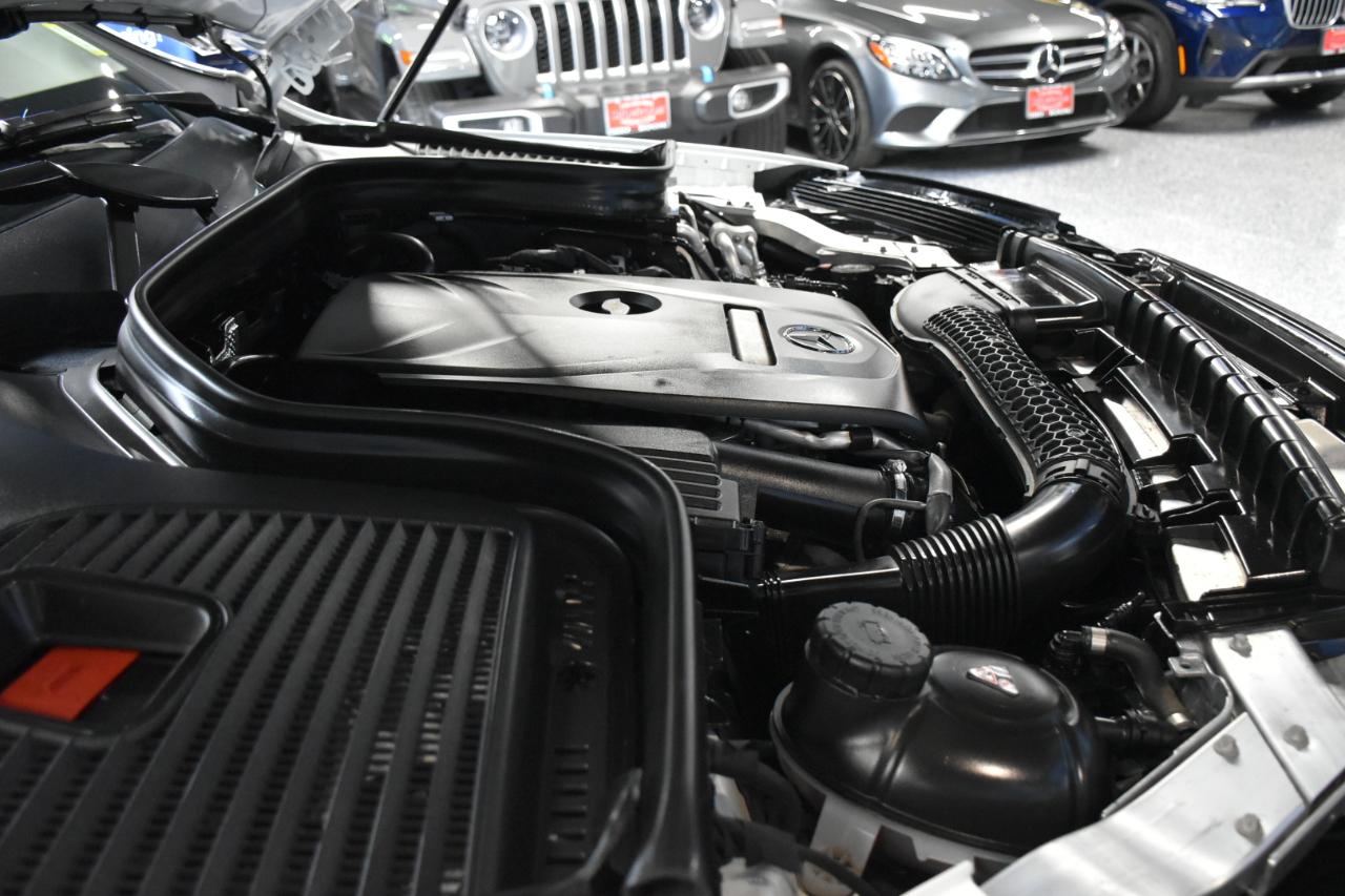 Mercedes-Benz GLC-Class GLC300 4MATIC 2018