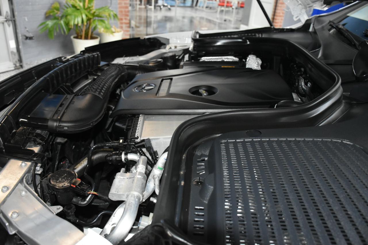 Mercedes-Benz GLC-Class GLC300 4MATIC 2018