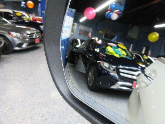 Mercedes-Benz GLC-Class GLC300 4MATIC 2018