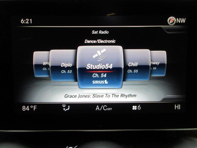 Mercedes-Benz GLC-Class GLC300 4MATIC 2018