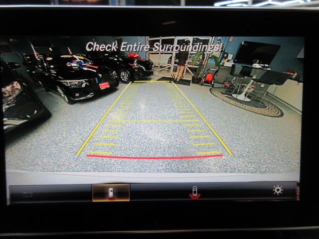 Mercedes-Benz GLC-Class GLC300 4MATIC 2018