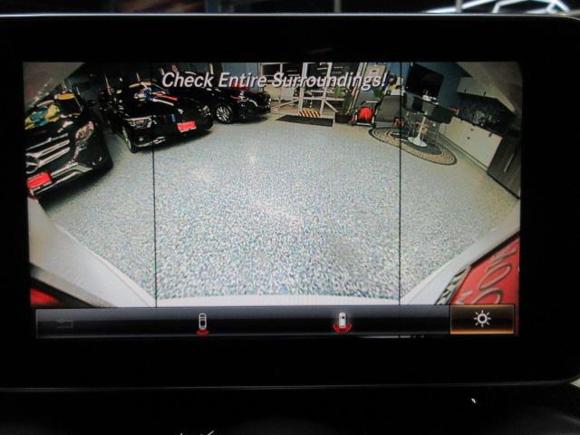 Mercedes-Benz GLC-Class GLC300 4MATIC 2018