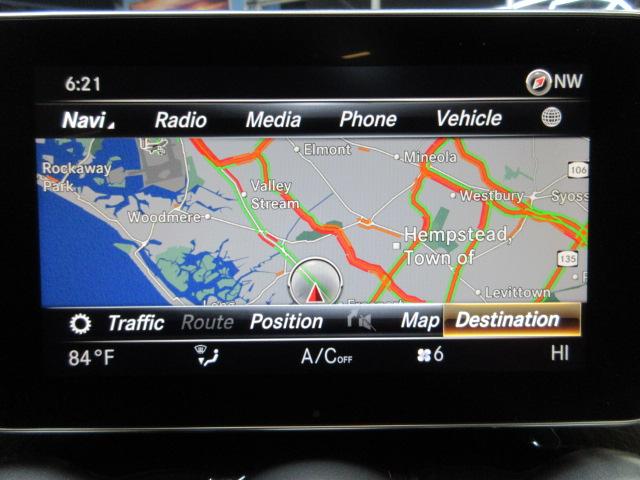 Mercedes-Benz GLC-Class GLC300 4MATIC 2018