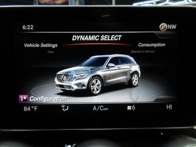 Mercedes-Benz GLC-Class GLC300 4MATIC 2018